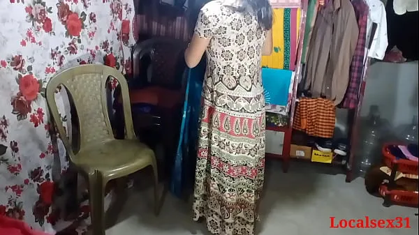 ยอดนิยม Desi Bhabi Home Sex (Official Video by localsex31 วิดีโอเจ๋งๆ