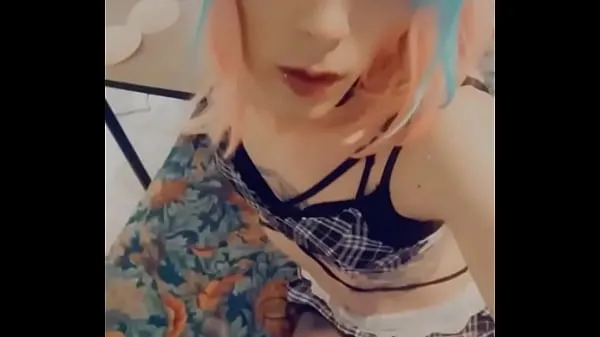 Hot Sexy Cosplay Girl Needs Dick cool Videos