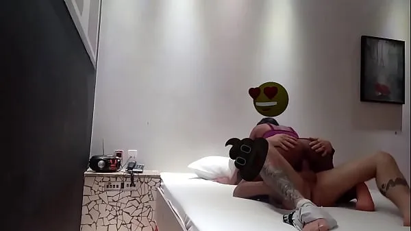 Hotte naughty perverted bitch seje videoer
