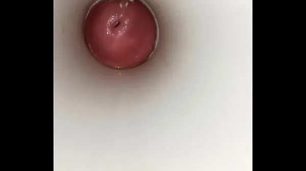 Žhavá Cervix ok skvělá videa