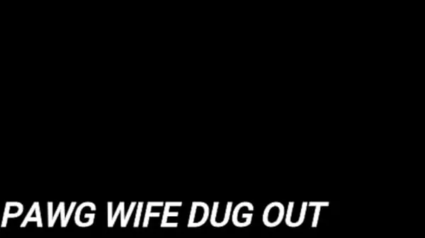 Καυτά Pawg Wife DUG OUT δροσερά βίντεο