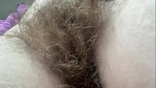 Hot 10 minutes of hairy pussy in your face cool Videos