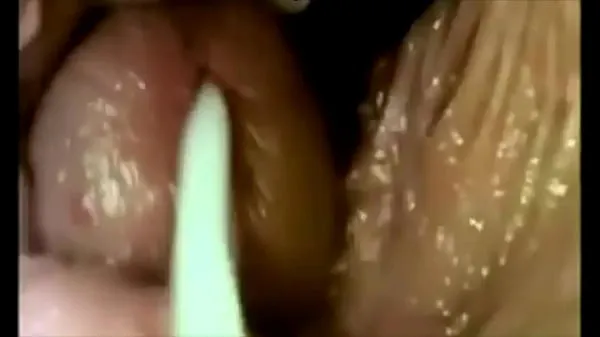 Vroči BBC Anal Creampie - Brazilian Sissy Slut - Hypno kul videoposnetki