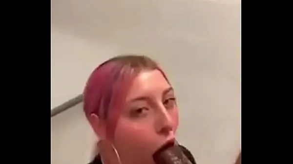 گرم sucking a big yummy big black dick ٹھنڈے ویڈیوز