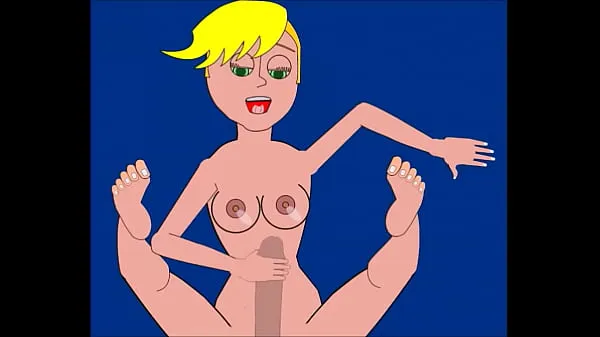 Populaire animation Android Handjob part 01 - button id=8HPRKRMEA8CYE coole video's