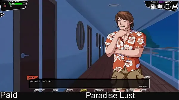 گرم Paradise Lust day 03 ٹھنڈے ویڈیوز