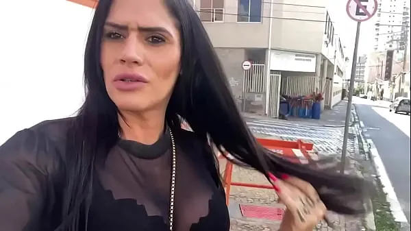 گرم Aline Tavares sucking a prisoner's dick on the street of Campinas! Follow my instagram and check out more - get your video call — Video authorized - 019983263120 ٹھنڈے ویڈیوز