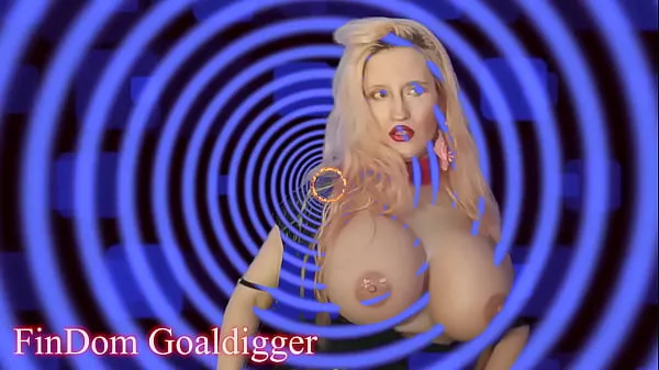 Populaire You must please FinDom Goaldigger coole video's