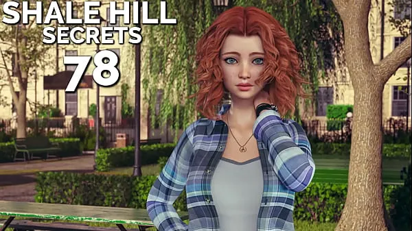 Hot SHALE HILL SECRETS • She is a red-haired goddess like almost no other cool Videos