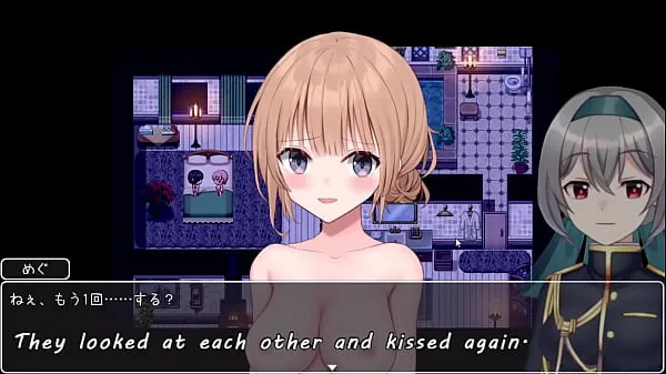 Populaire Moment,newlywed-wife Megu became corrupt [trial ver](Machine translated subtitles)2/3 coole video's