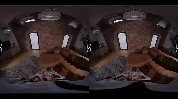 뜨겁DARK ROOM VR - Slut Forever 멋진 동영상