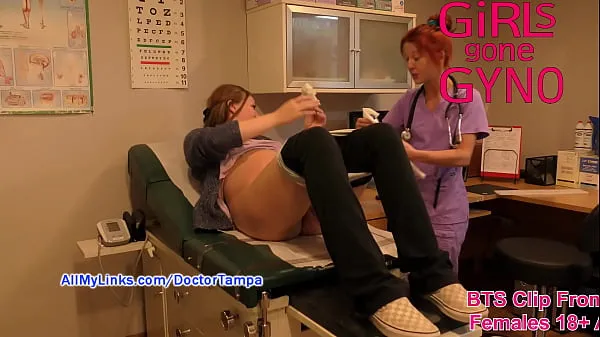 Καυτά Naked Behind The Scenes From Nova Maverick The New Nurses Clinical Experience, Post Shoot Fun and Sexiness, Watch Film At δροσερά βίντεο
