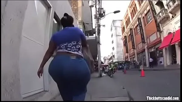 Καυτά Wide Spanish ass δροσερά βίντεο