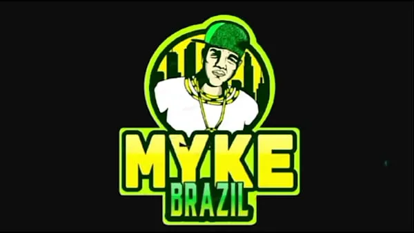 Καυτά Myke Brazil δροσερά βίντεο