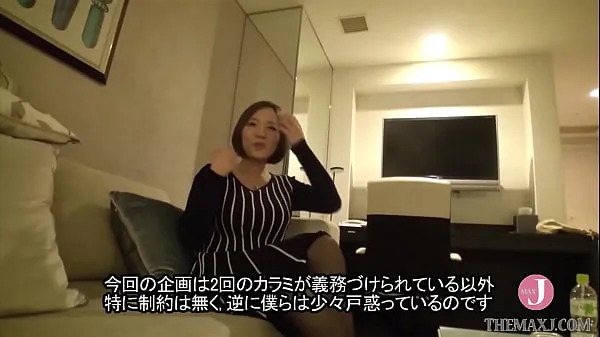 Heta Ruri Saijo and all night ... The real intention that the AV actress talked about and SEX that is not in work mode --Intro coola videor