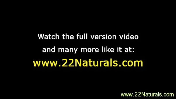 Sıcak 21 naturals (81 harika Videolar