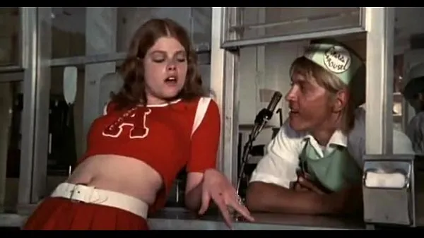 حار Cheerleaders -1973 ( full movie بارد أشرطة الفيديو