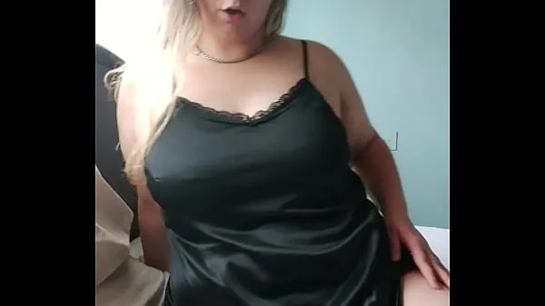 Hot BBW teaseing with beautiful tits cool Videos