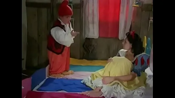Hot Snow white and 7 dwarfs cool Videos