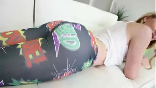 Hot Big booty teen ass licked cool Videos