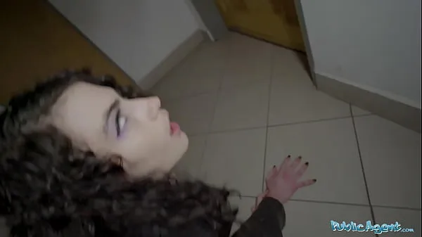 Καυτά Public Agent she fucks and sucks and loves a good hard spanking too δροσερά βίντεο