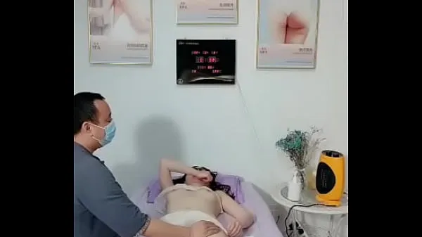 Hot Gynecological clinic for sex cure cool Videos