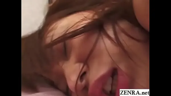 Horúce Unfaithful Japanese wife with perfect bush first sex video skvelé videá