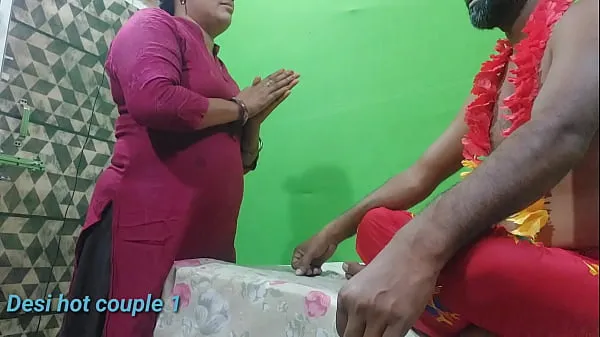 Hot A indian married women most desire XXX porn in hindi voice kule videoer