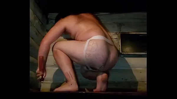 Žhavá Hot anal fuck of a Russian ass is hungry for big dicks skvělá videa