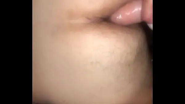 Hot giving the ass to me kule videoer