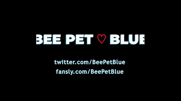 BeePetBlue - Use me like a sexdoll Video keren yang keren