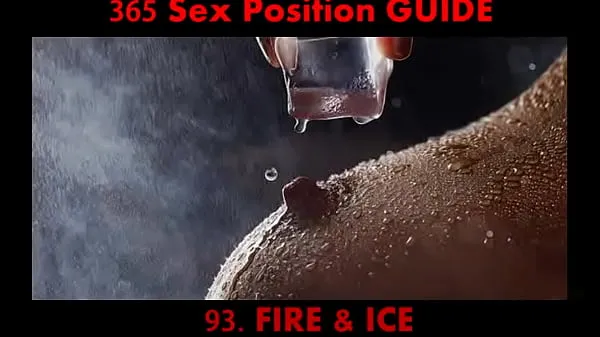 Hotte FIRE & - 3 Things to Do With Cubes In Bed. Play in sex Her new sex toy is hiding in your freezer. Very arousing Play for Indian lovers. Indian BDSM ( New 365 sex positions Kamasutra seje videoer