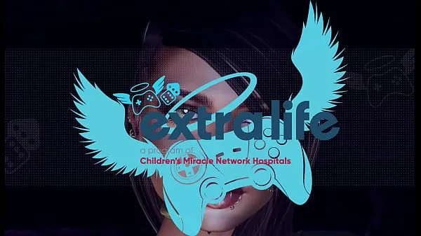Populaire The Extra Life-Gamers are Here to Help coole video's