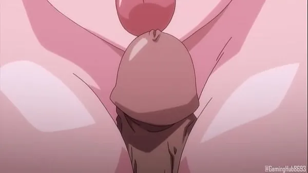 Populaire Hentai Skinny Girl Gets Double Penertration (Hentai Uncensored coole video's