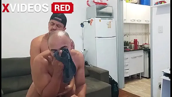 گرم Sexo com gogoboy pela primeira vez ٹھنڈے ویڈیوز