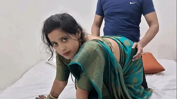 Hot After breaking the fast on 2022 Karva Chauth, husband and wife's chudai cool Videos