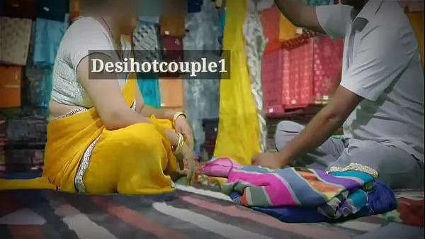 Heta indian shopping in sex coola videor