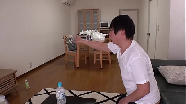 Forgive me because I'm already gone!!" Immediately insert into the too erotic big ass of the beautiful staff dispatched by the housekeeping service!! Pile driving piston creampie!!! Part 1 Video thú vị hấp dẫn