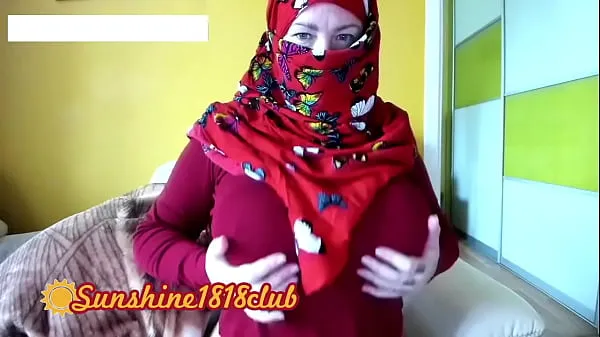 हॉट big boobs arabic muslim horny webcam show recording October 22nd बेहतरीन वीडियो
