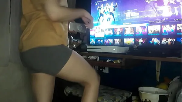 Hot Gamer Girl want to fuck cool Videos
