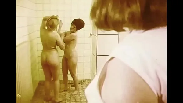 Hotte Vintage Pornostalgia, The Sins Of The Seventies seje videoer
