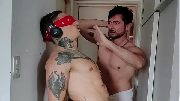 Žhavá Cheating on my Monstercock Roommate - with Alex Barcelona - NextDoorBuddies Caught Jerking off - HotHouse - Caught Crixxx Naked & Start Blowing Him skvělá videa