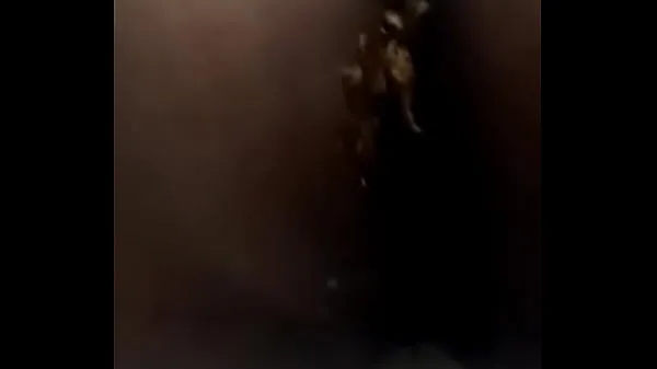 Hot Girl in the bathroom after anal cool Videos