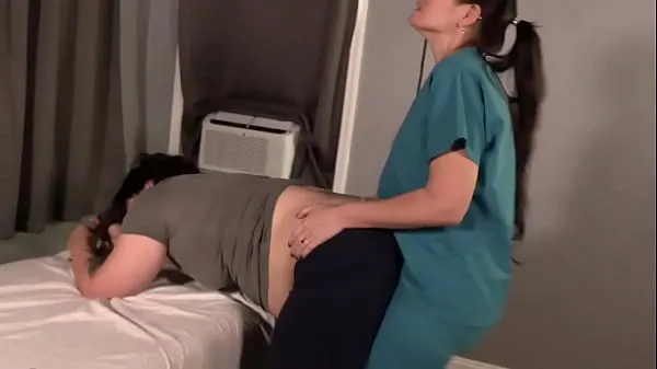 la enfermera folla a su pacientevídeos interesantes