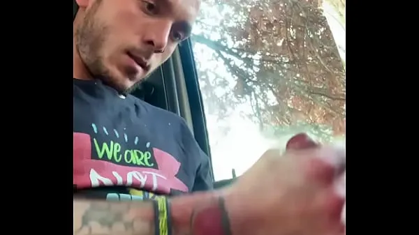 گرم Fun in my truck ٹھنڈے ویڈیوز