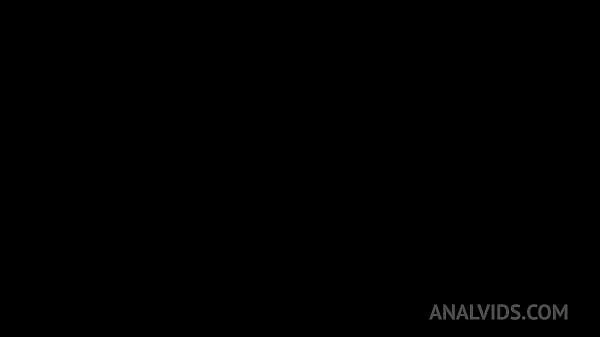 Sesso vizioso cornuto nero con Cloe Del Mare KS063Video interessanti