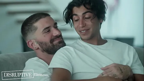Hot Chris Damned Goes HARD on his Virgin Latino Boyfriend - DisruptiveFilms cool Videos