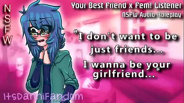뜨겁r18 Audio RP】Your Best Friend Loves & Wants You【F4F】【ItsDanniFandom 멋진 동영상