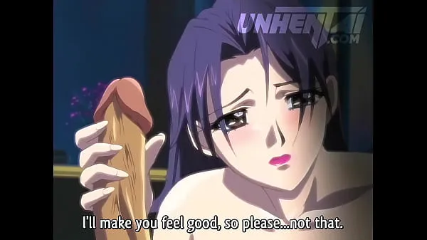 Menő STEPMOM being TOUCHED WHILE she TALKS to her HUSBAND — Uncensored Hentai Subtitles menő videók