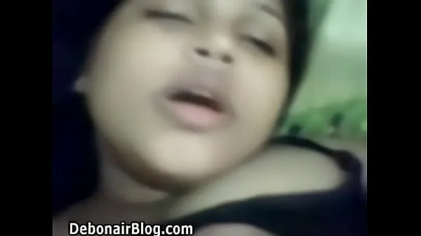 Bangla chubby teen fucked by her lover Video sejuk panas
